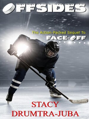 cover image of Offsides